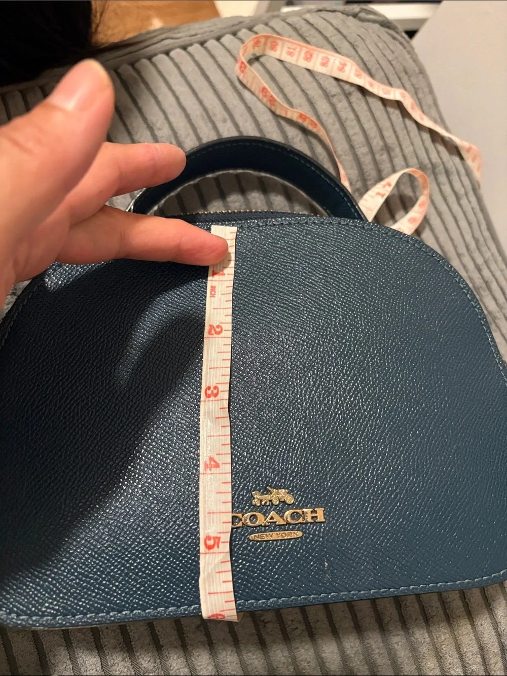 Coach Serena crossbody